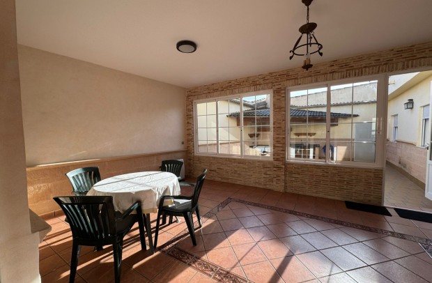 Revente - Townhouse - Los Montesinos