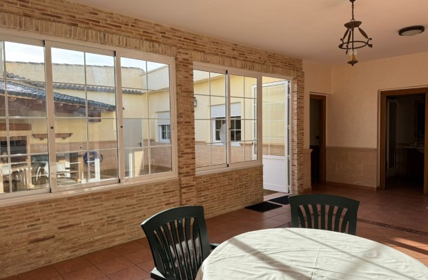 Revente - Townhouse - Los Montesinos