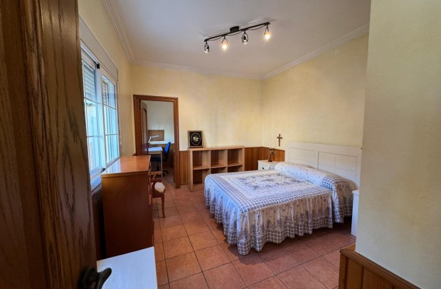 Revente - Townhouse - Los Montesinos