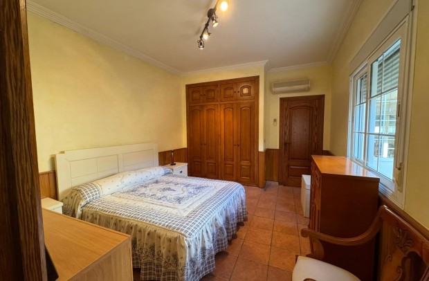 Revente - Townhouse - Los Montesinos