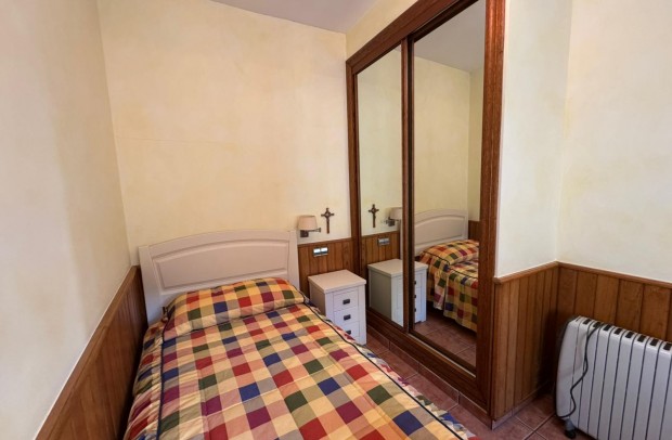 Revente - Townhouse - Los Montesinos