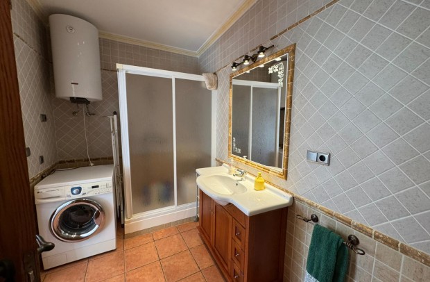 Revente - Townhouse - Los Montesinos