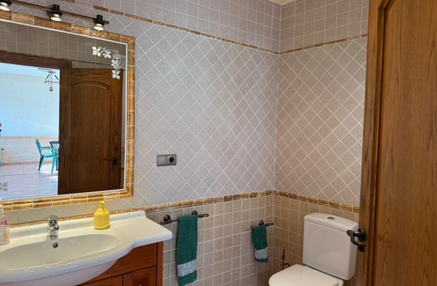 Revente - Townhouse - Los Montesinos