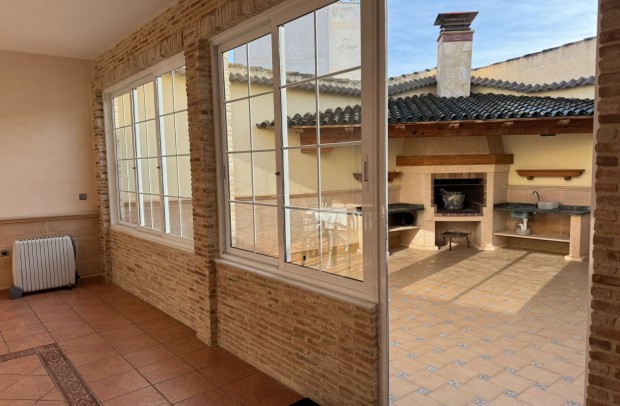 Revente - Townhouse - Los Montesinos