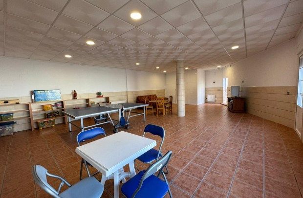 Revente - Townhouse - Los Montesinos