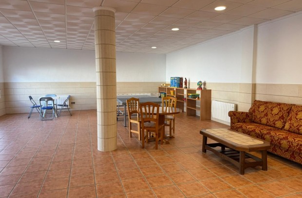 Revente - Townhouse - Los Montesinos