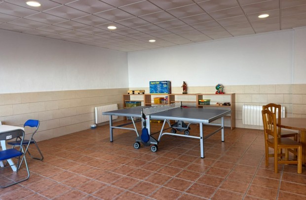 Revente - Townhouse - Los Montesinos