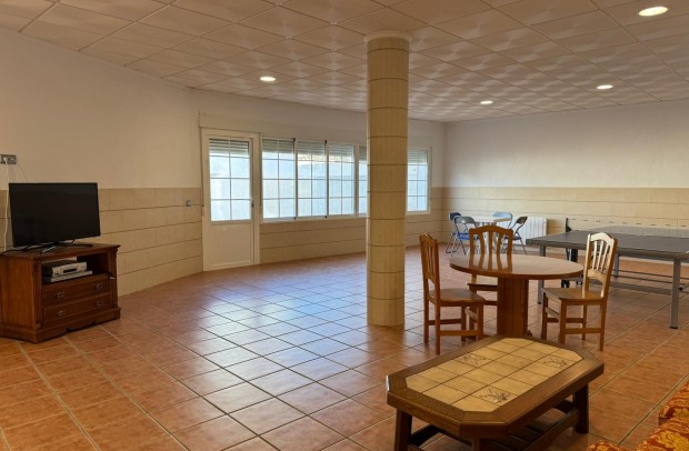 Revente - Townhouse - Los Montesinos