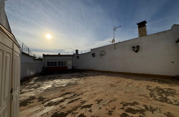 Revente - Townhouse - Los Montesinos