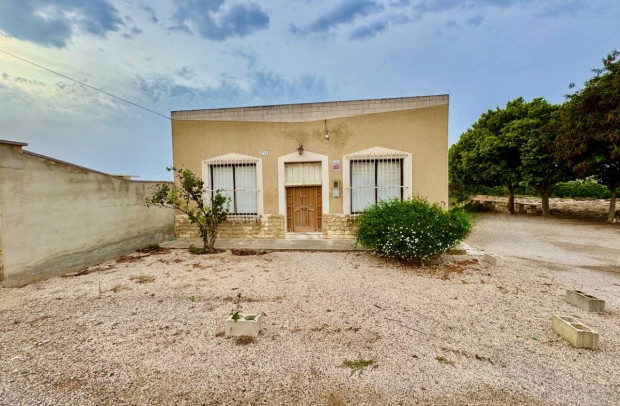 Resale - Country Property - Ciudad Quesada - Cuidad Quesada