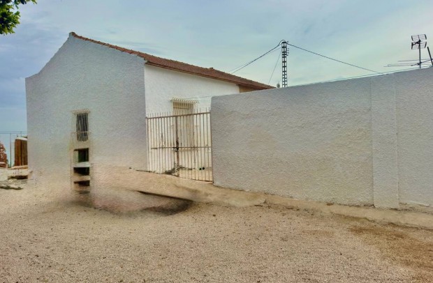 Resale - Country Property - Ciudad Quesada - Cuidad Quesada