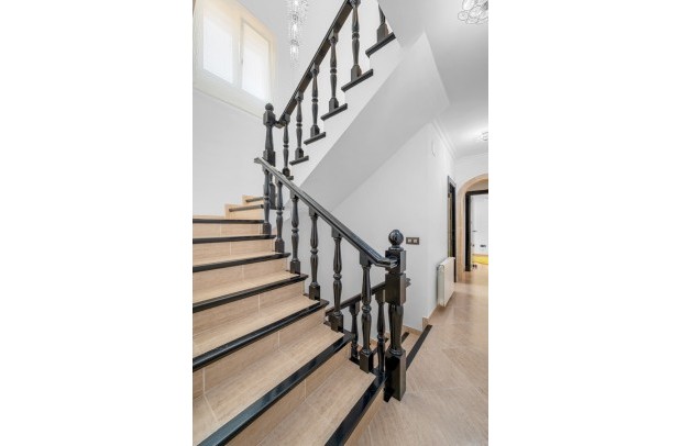 Revente - Detached House / Villa - Benissa