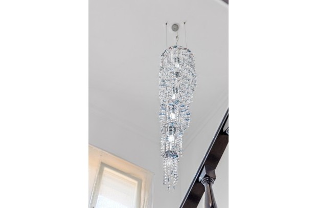 Revente - Detached House / Villa - Benissa