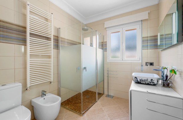 Revente - Detached House / Villa - Benissa