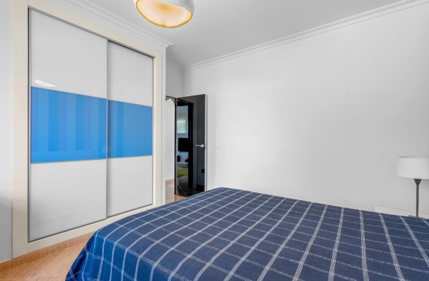 Revente - Detached House / Villa - Benissa