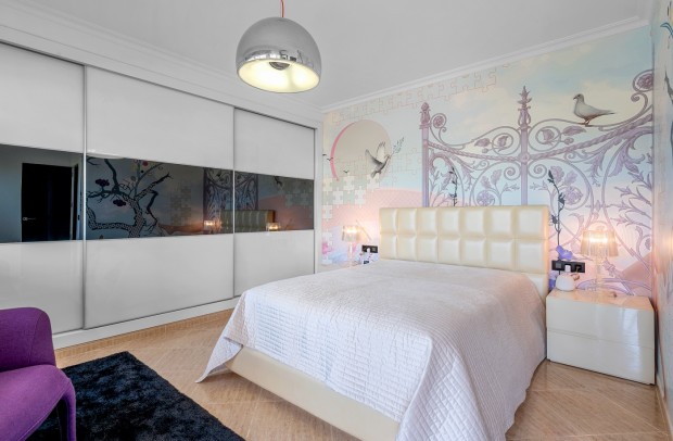 Revente - Detached House / Villa - Benissa