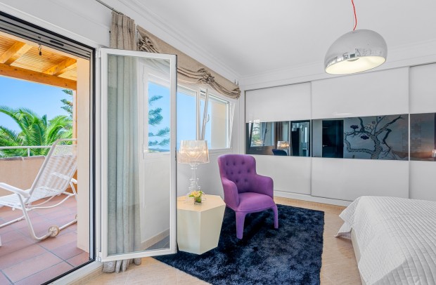 Revente - Detached House / Villa - Benissa