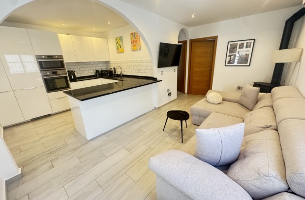 Revente - Detached House / Villa - Blue Lagoon