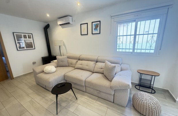 Revente - Detached House / Villa - Blue Lagoon