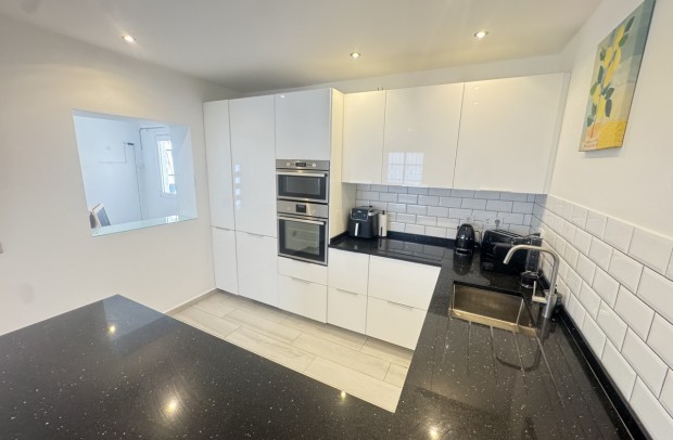 Revente - Detached House / Villa - Blue Lagoon