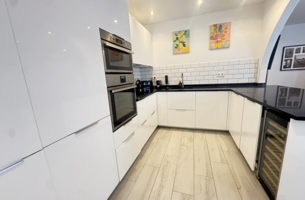 Revente - Detached House / Villa - Blue Lagoon