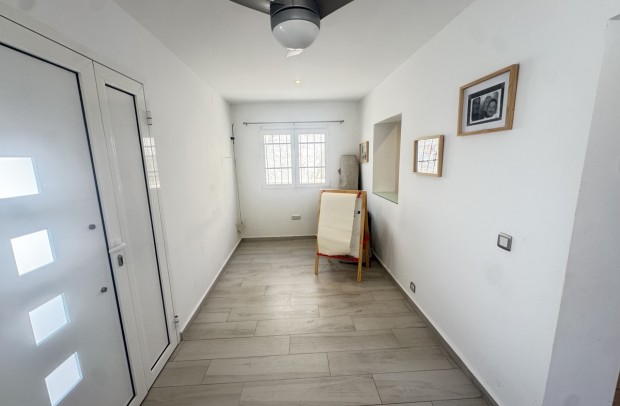 Revente - Detached House / Villa - Blue Lagoon