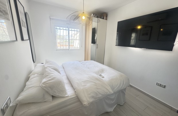 Revente - Detached House / Villa - Blue Lagoon