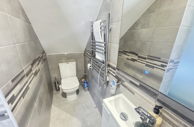 Revente - Detached House / Villa - Blue Lagoon