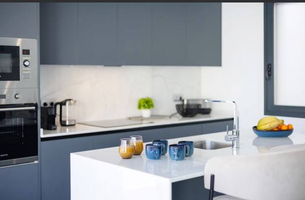 Resale - Detached House / Villa - Algorfa - La Finca Golf Resort