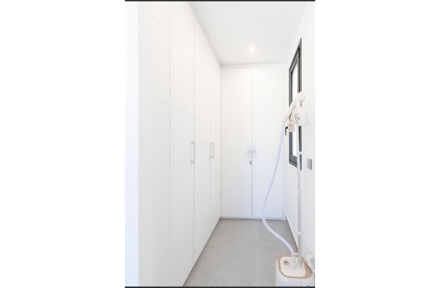 Resale - Detached House / Villa - Algorfa - La Finca Golf Resort