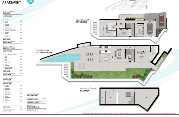 New Build - Apartment - Calpe - Mascarat