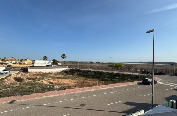 Resale - Villa Detached - Ciudad Quesada