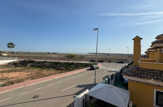 Resale - Villa Detached - Ciudad Quesada