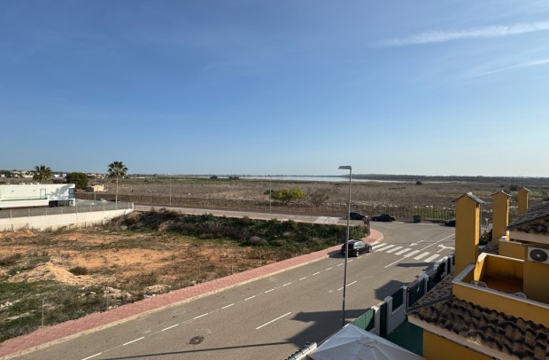 Resale - Villa Detached - Ciudad Quesada