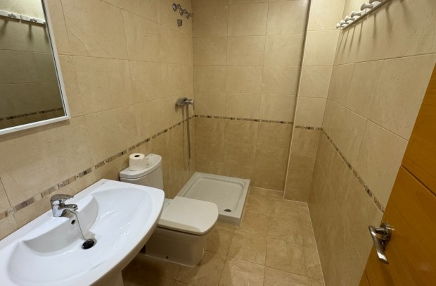 Resale - Villa Detached - Ciudad Quesada