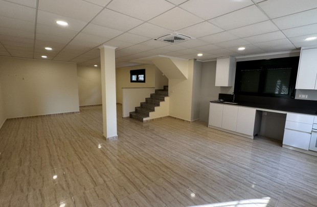 Resale - Villa Detached - Ciudad Quesada