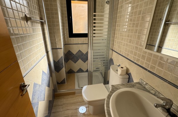 Resale - Villa Detached - Ciudad Quesada