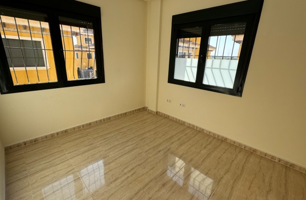 Resale - Villa Detached - Ciudad Quesada