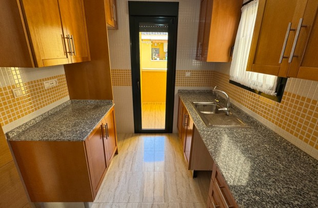 Resale - Villa Detached - Ciudad Quesada