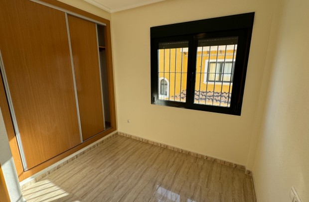 Resale - Villa Detached - Ciudad Quesada
