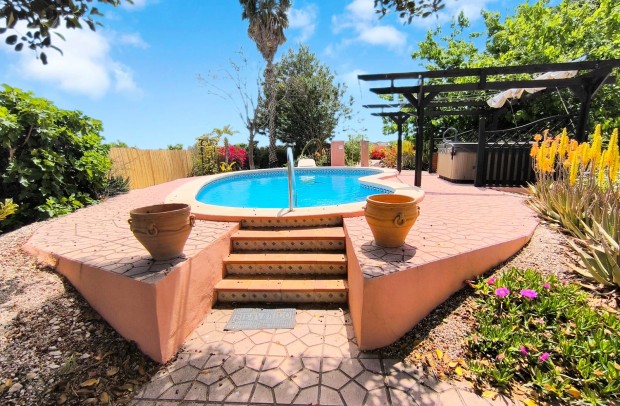 Revente - Country Property - Orihuela