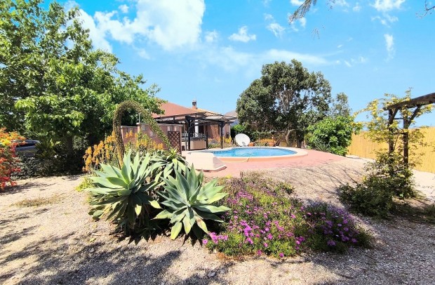 Revente - Country Property - Orihuela