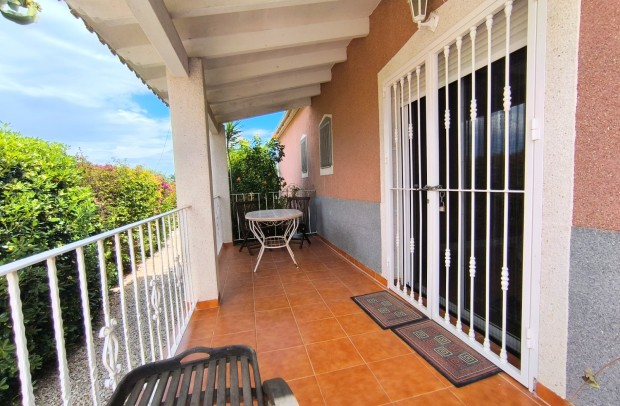 Revente - Country Property - Orihuela