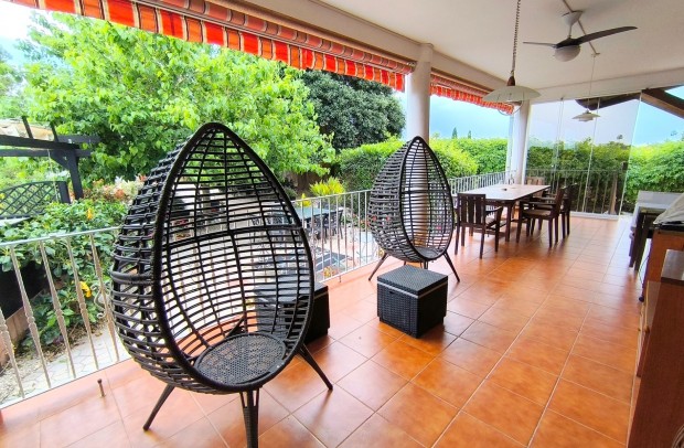 Revente - Country Property - Orihuela