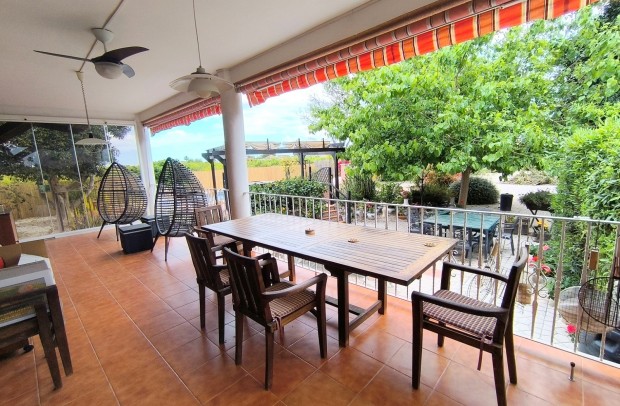 Revente - Country Property - Orihuela