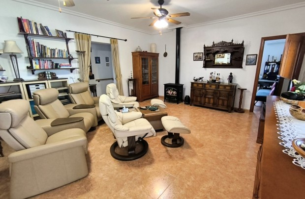 Revente - Country Property - Orihuela