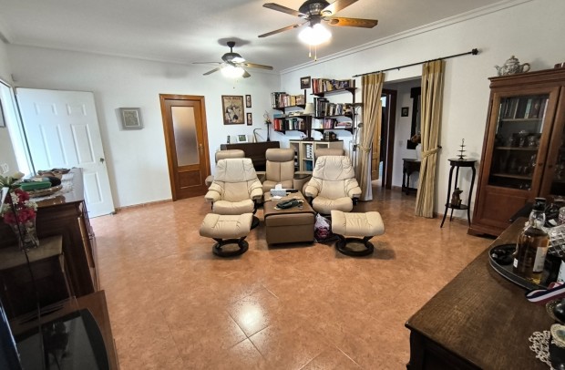 Revente - Country Property - Orihuela