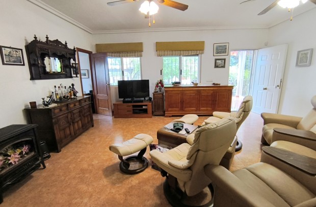 Revente - Country Property - Orihuela