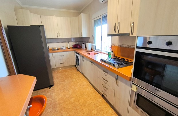 Revente - Country Property - Orihuela