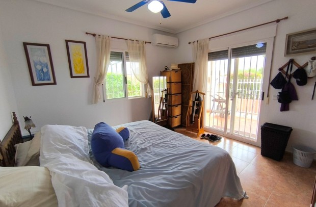 Revente - Country Property - Orihuela